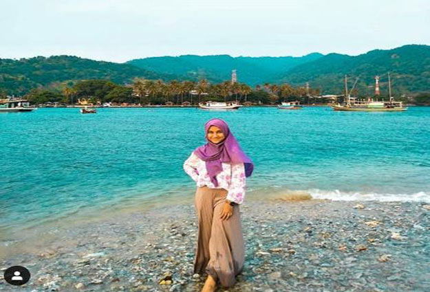 daftar pantai di Cilegon