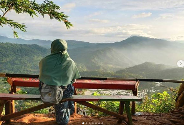 18 Tempat wisata di Ciamis Terbaru 19 Tempat wisata baru di Ciamis