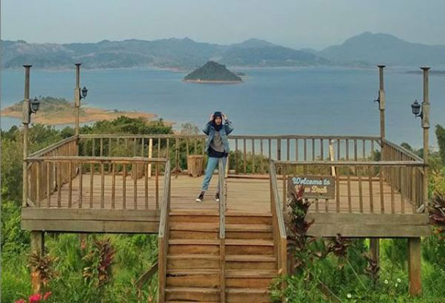 18 Tempat Wisata di Sumedang Terbaru 6 Tempat liburan di Sumedang