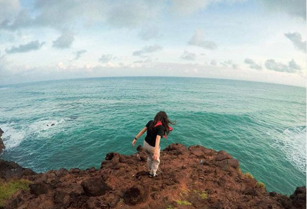 tempat wisata alam di garut