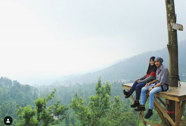 24 Tempat Wisata di Bogor Terbaru 13 Objek Wisata di Bogor Terbaru