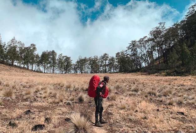 Tempat liburan di Situbondo 