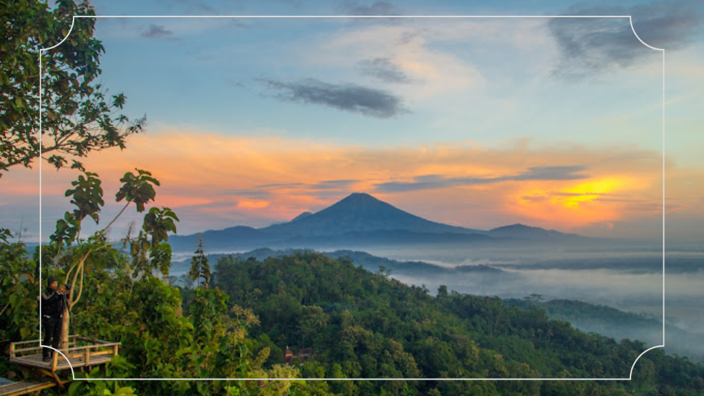 Punthuk Kendhil Kamal