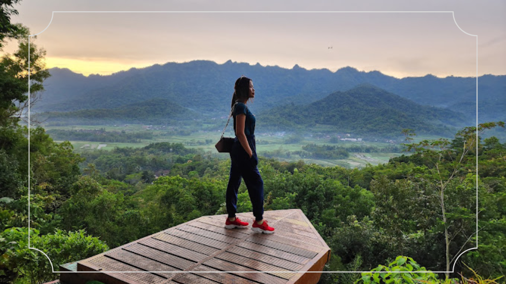 Tempat Wisata di Magelang Terbaru: Penjelajahan Baru yang Harus Kamu Coba 6 Punthuk Setumbu