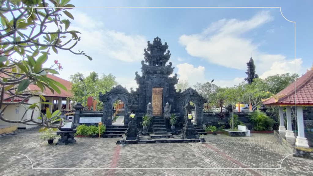 Pura Agung Giri Natha