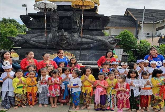 tempat wisata di Bekasi terbaru