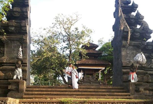 18 Tempat Wisata di Karangasem Bali Terbaru 19 Tempat Wisata Menarik di Daerah Karangasem Bali