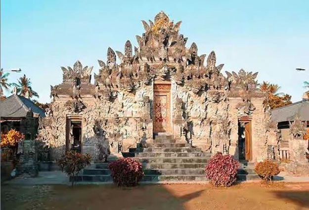 pura di Buleleng