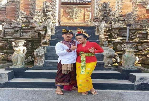 tempat wisata anak di Bangli