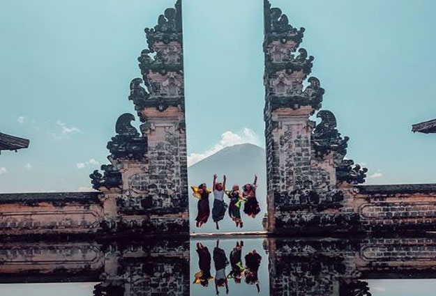 18 Tempat Wisata di Karangasem Bali Terbaru 14 wisata terbaru di Karangasem