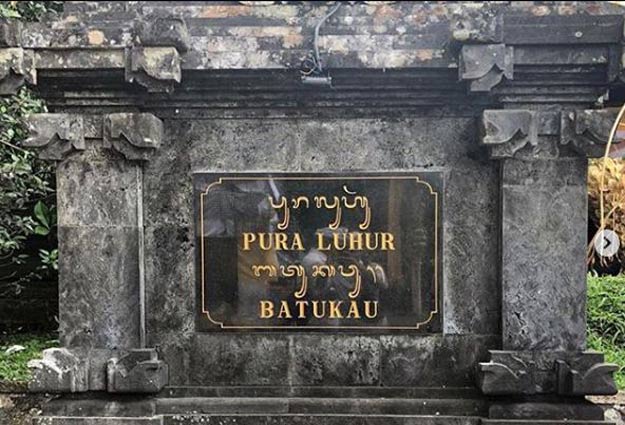 wisata terbaru di Tabanan