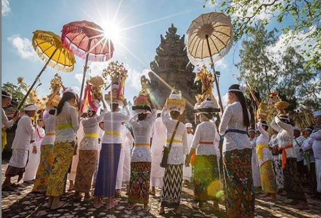 Tempat liburan di Jembrana