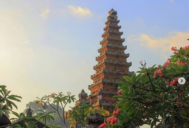 Tempat Wisata keluarga di Badung