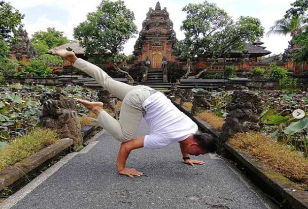 Tempat Wisata di Badung Bali