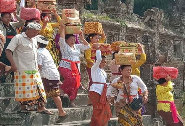 wisata budaya di Gianyar