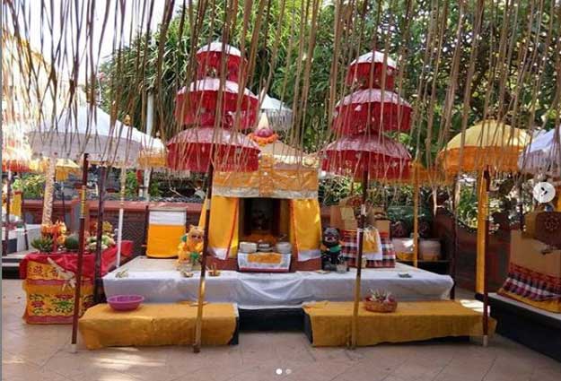 objek wisata di Klungkung