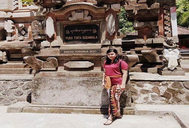 tempat wisata budaya di Bangli