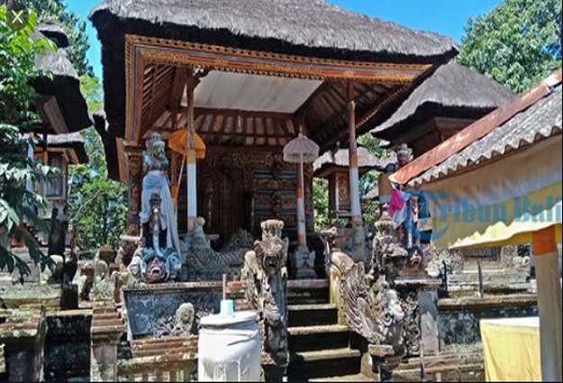 Tempat Wisata Populer di Bangli Bali