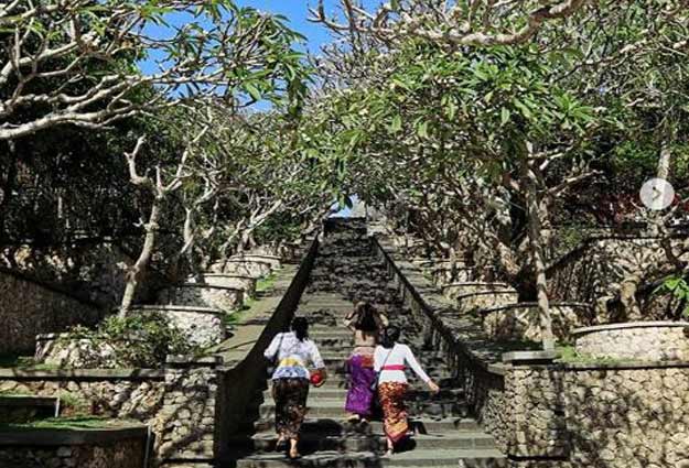 wisata terbaru di Badung