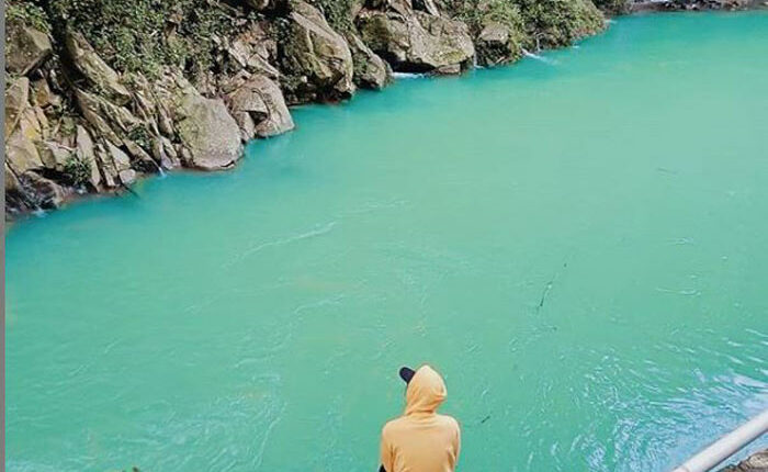 Tempat Wisata di Purwakarta