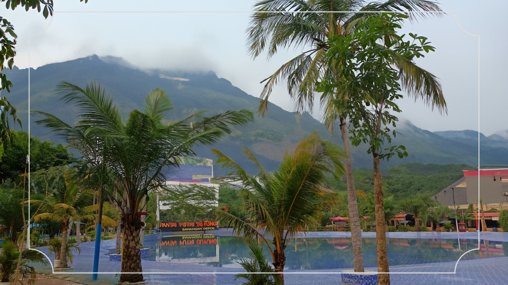 10 Kolam Renang di Depok yang Harus Kamu Kunjungi 9 Putri Duyung Waterboom