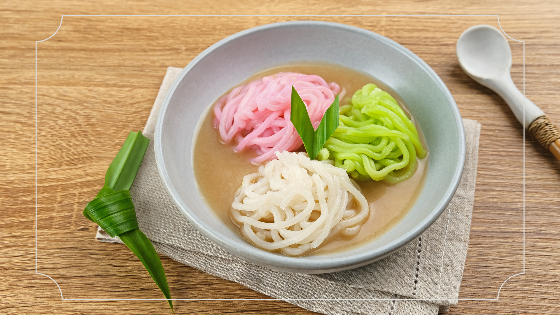 Oleh-Oleh Khas Jakarta Putu Mayang