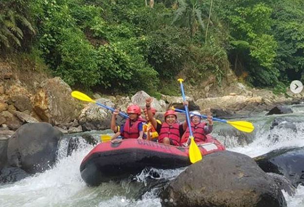 18 Tempat Wisata di Lebak Terbaru 6 obyek wisata di Lebak