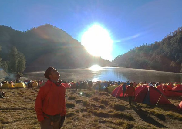 wisata di daerah Lumajang