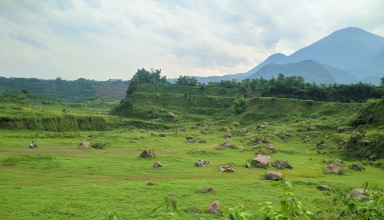 Ranu Manduro Ngoro Mojokerto