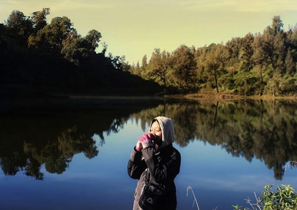 wisata baru di Lumajang