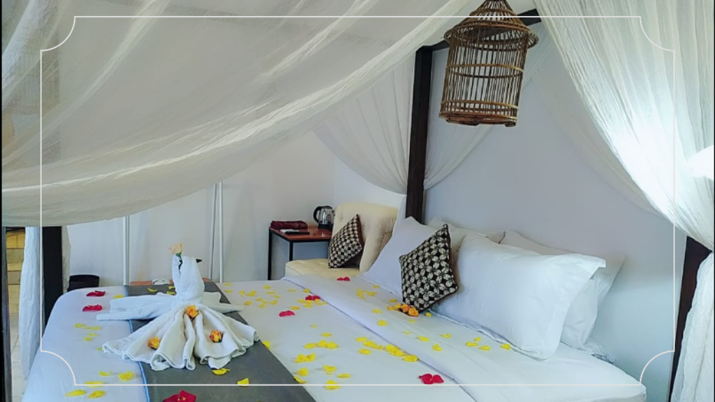 Cafe Sawah Pujon Kidul, Tempat Nongkrong Unik di Pedesaan 7 Rayana Resort