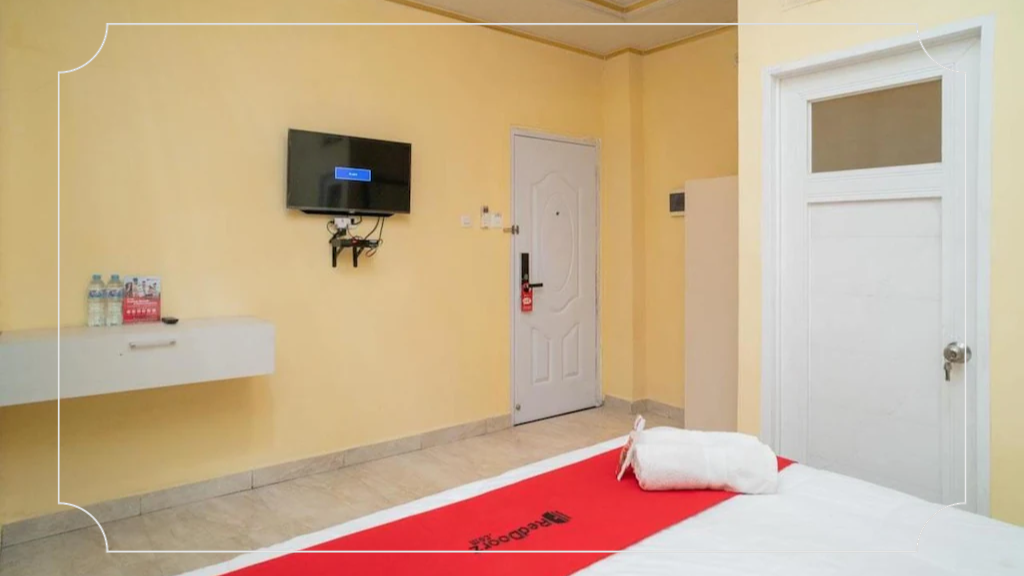 Masjid Agung Sunan Ampel - Sejarah, Fasilitas & Daya Tarik 9 RedDoorz Plus Syariah near Pasar Turi