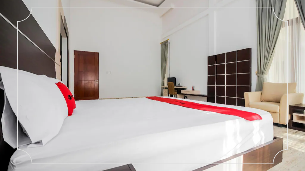 RedDoorz Premium @ Gandaria Jagakarsa