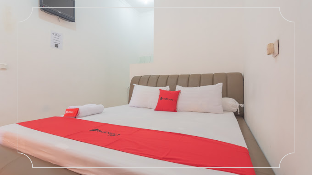 RedDoorz Resort Syariah @ Batu Apung Purwakarta