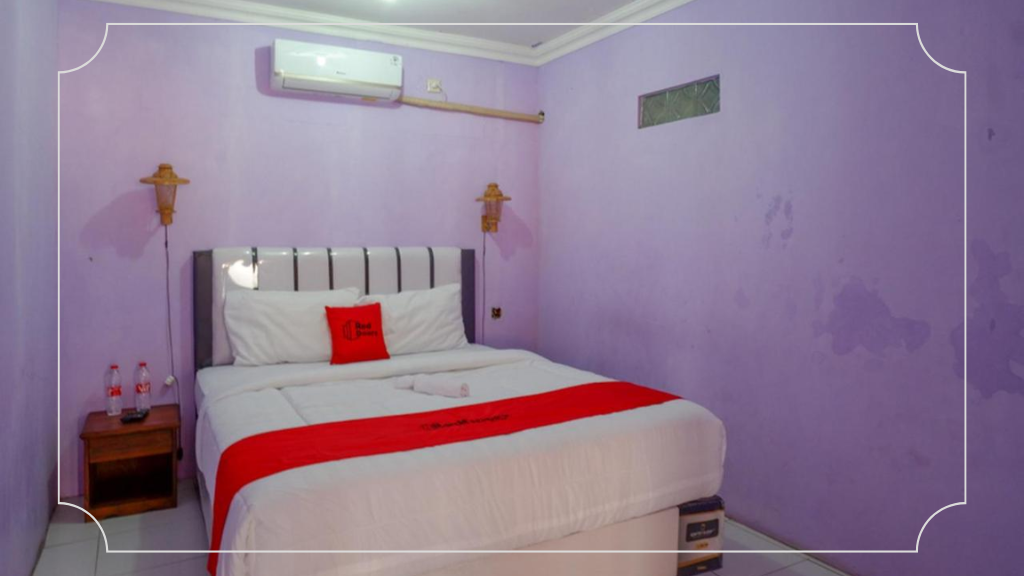 RedDoorz near Goa Jatijajar 2
