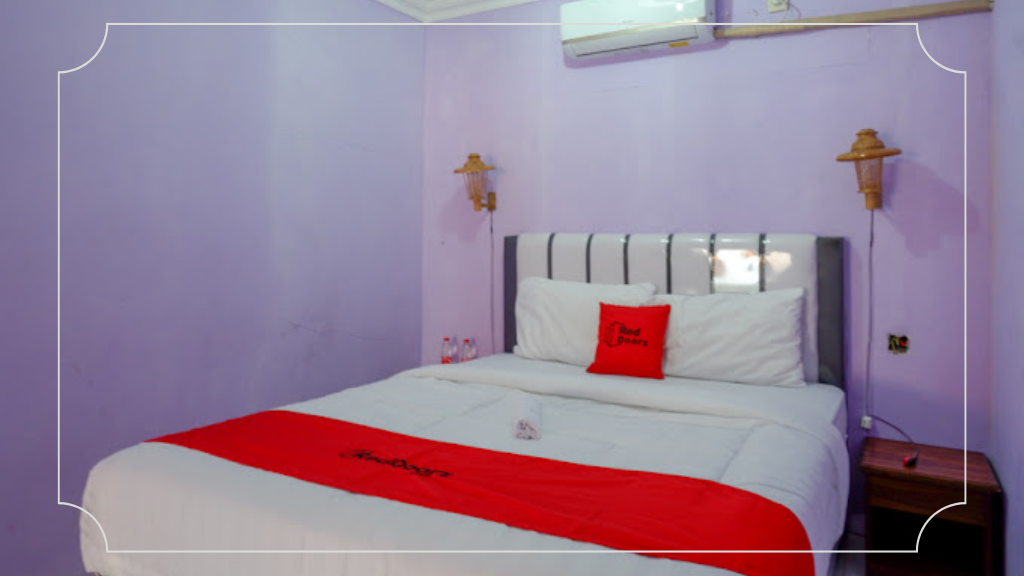 RedDoorz near Goa Jatijajar 2