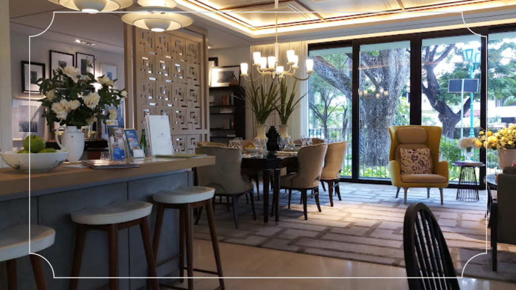 Tempat nongkrong di Surabaya Redback Specialty Coffee