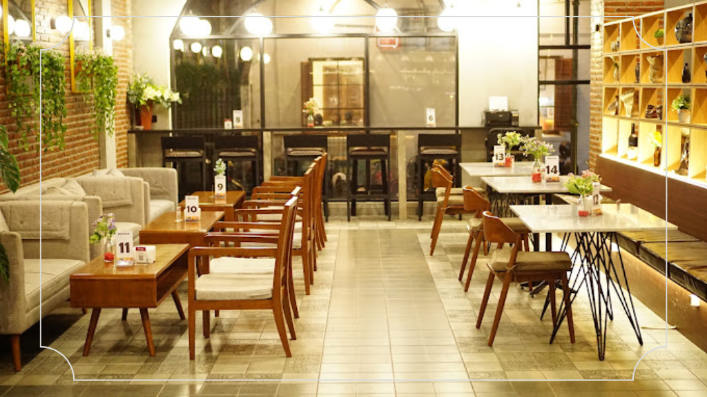 Cafe Live Music Semarang, Tempat Nongkrong Asik untuk Pecinta Musik 6 Redsoul