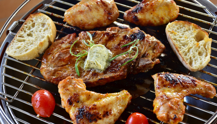 Rekomendasi All You Can Eat Jakarta untuk Kamu yang Penggemar Makan Banyak