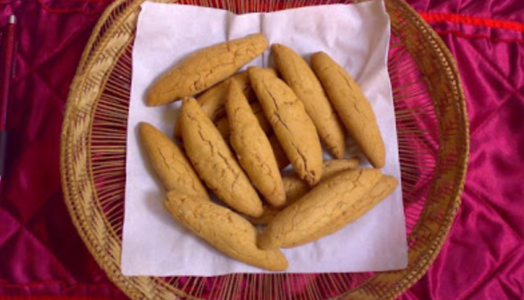 Rekomendasi Kue Kering Khas Ambon