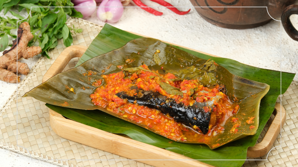 Rekomendasi Kuliner Khas Pantai Srau yang Wajib Dicoba