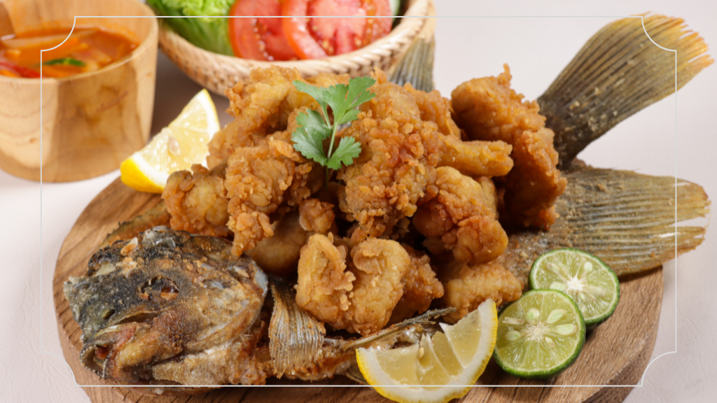 Rekomendasi Kuliner di Pantai Kesirat