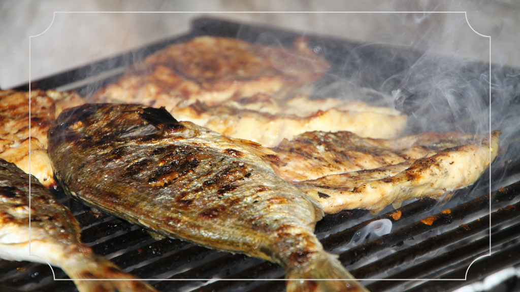 Rekomendasi Kuliner di Pantai Krakal Jogja