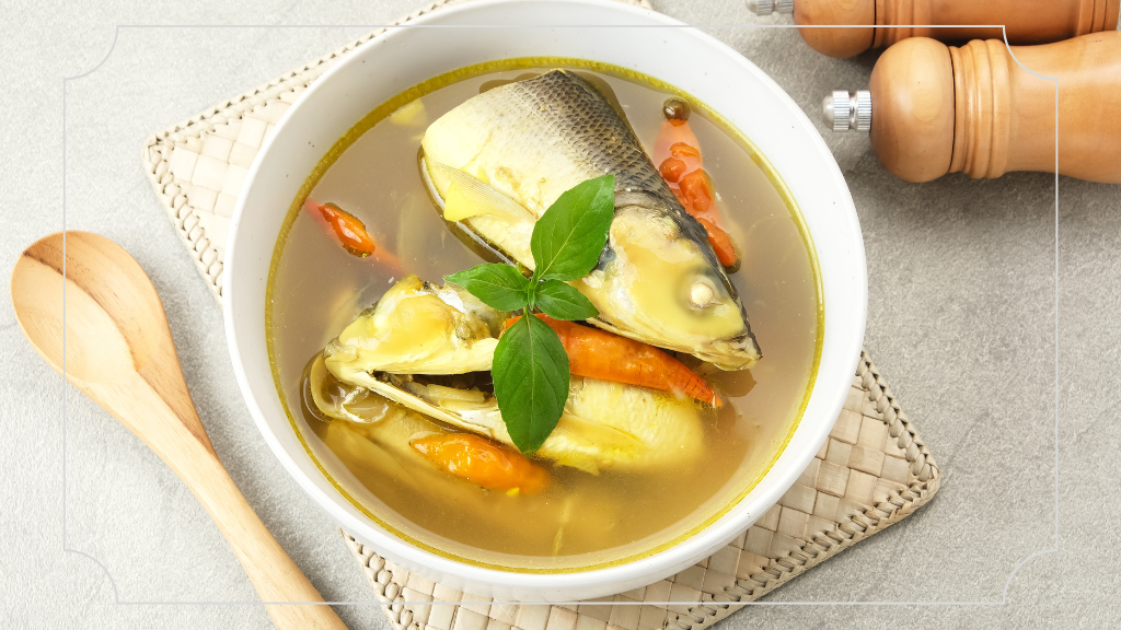 Rekomendasi Kuliner khas Jepara