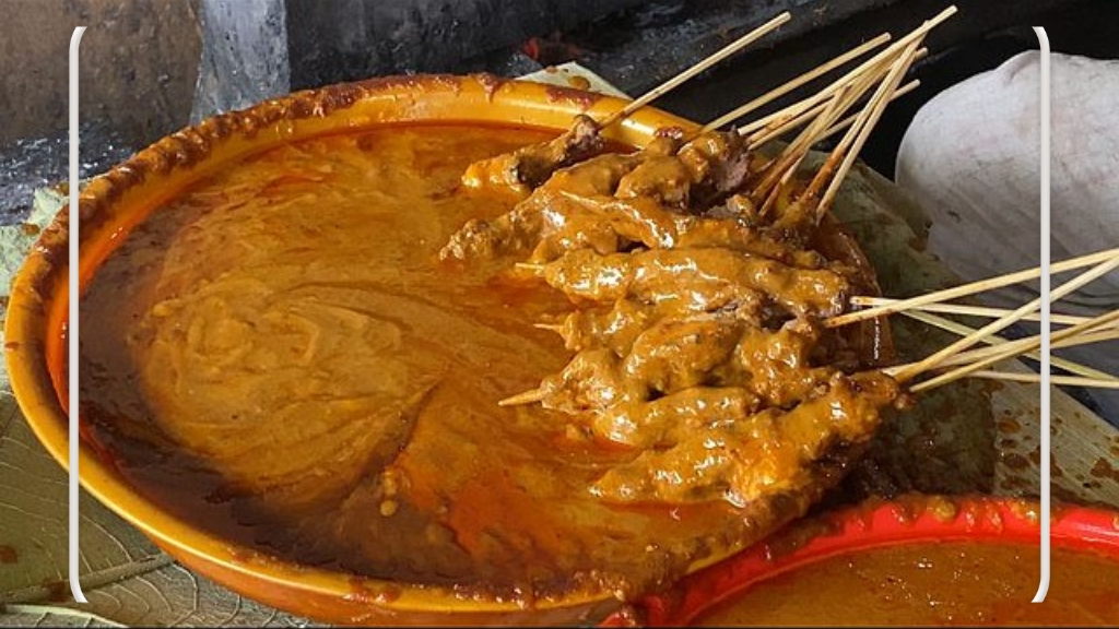 Rekomendasi Makanan Khas Blora Jawa Tengah
