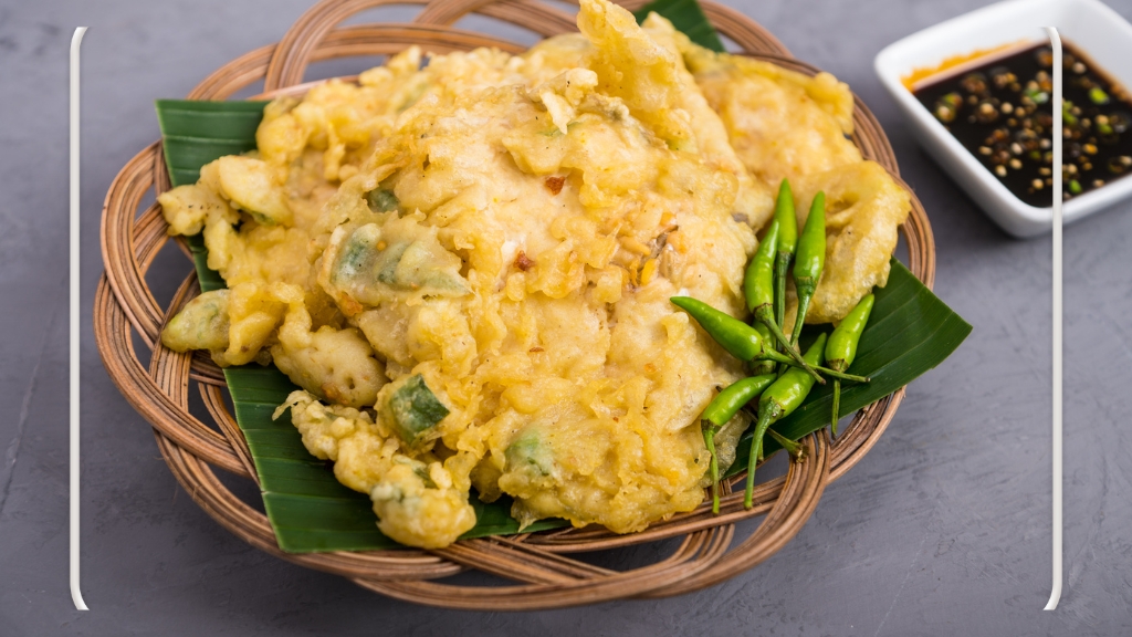 Rekomendasi Makanan Khas Purwokerto