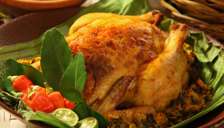 Rekomendasi Makanan di Bali