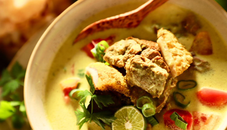 Rekomendasi Makanan di Bogor untuk Menikmati Hidangan Lokal