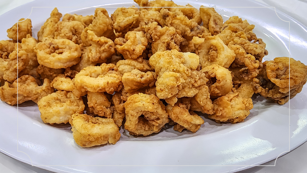 Rekomendasi Makanan di Pantai Baru Bantul