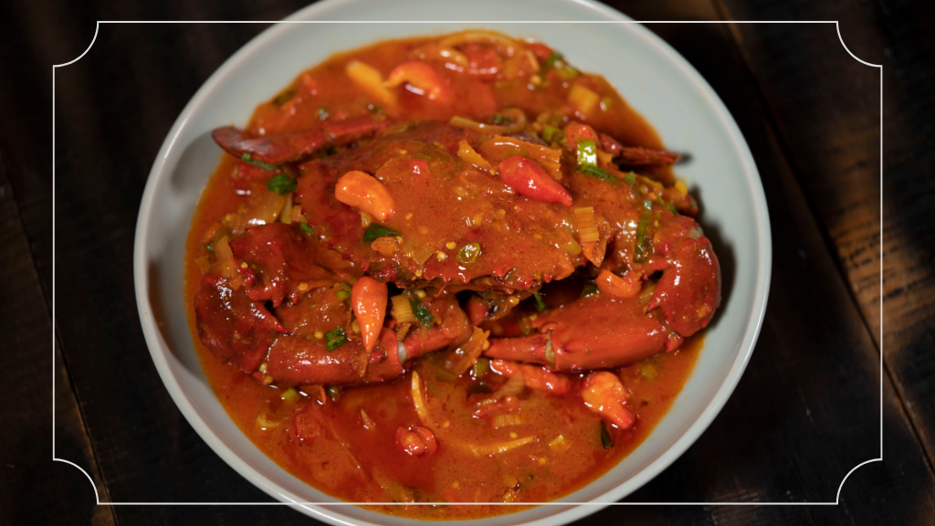 Rekomendasi Makanan di Pantai Jetis Cilacap